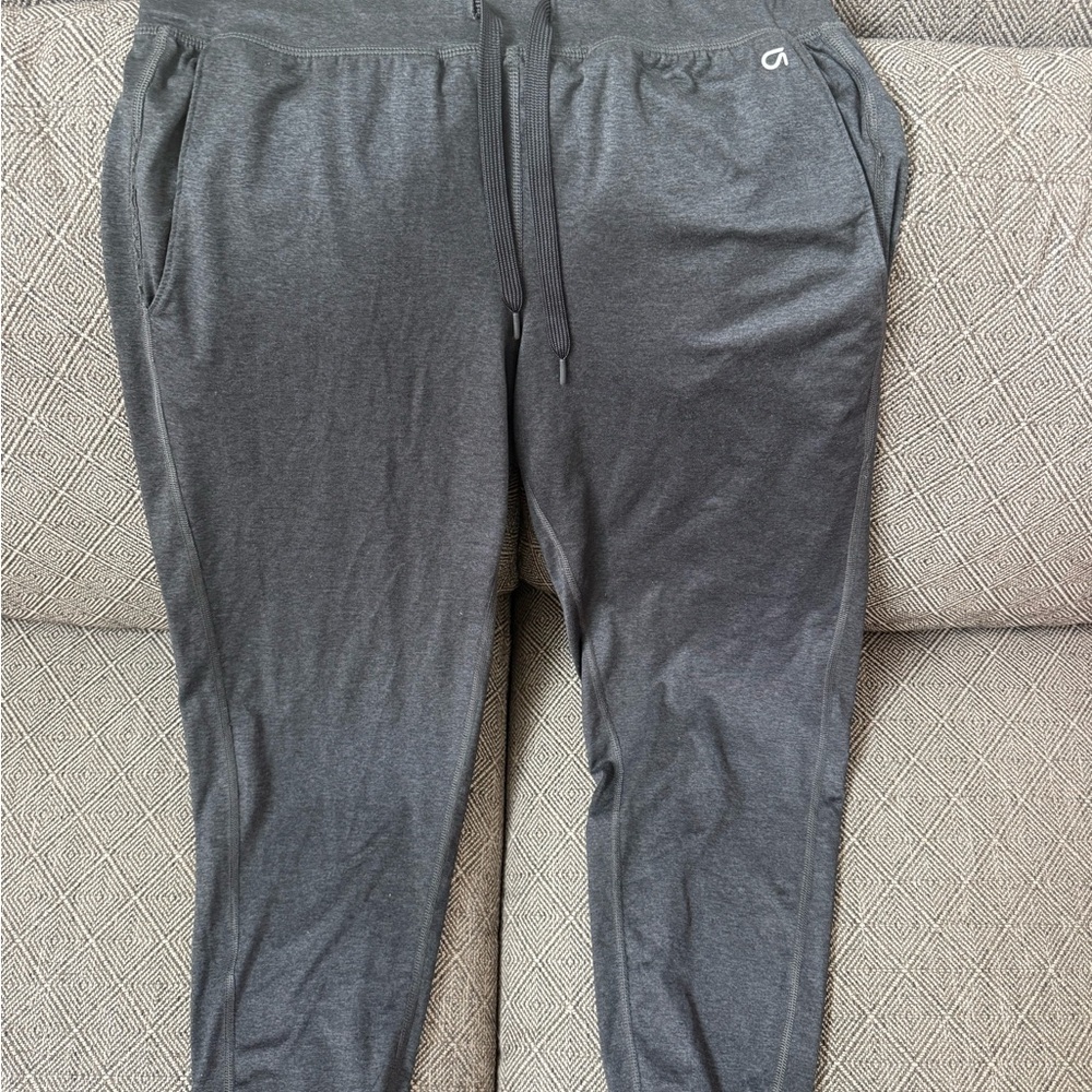 GAP Charcoal Joggers for Women